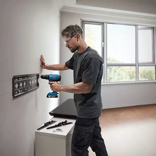 Аккумуляторный шуруповерт Bosch GSB 183-LI 06019K9120 — изображение 4