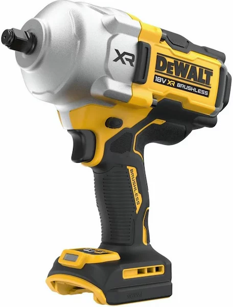 Аккумуляторный ударный гайковёрт DEWALT DCF961H2G