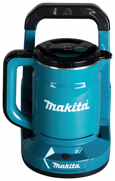 Аккумуляторный чайник Makita DKT360Z