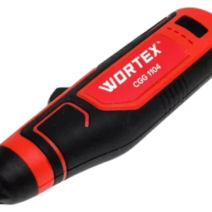 Аккумуляторный клеевой пистолет WORTEX CGG 1104 1334530