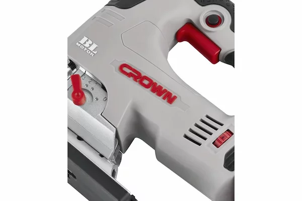 Аккумуляторный лобзик CROWN CT25003HX — изображение 3