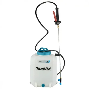 Аккумуляторный садовый опрыскиватель Makita DUS108Z