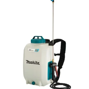 Аккумуляторный садовый опрыскиватель Makita DUS158Z