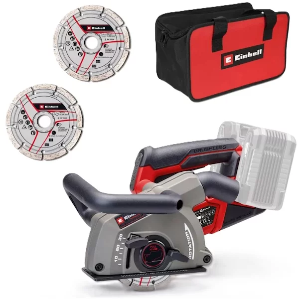 Аккумуляторный штроборез Einhell TP-MA 36/30 Li BL - Solo 4350800