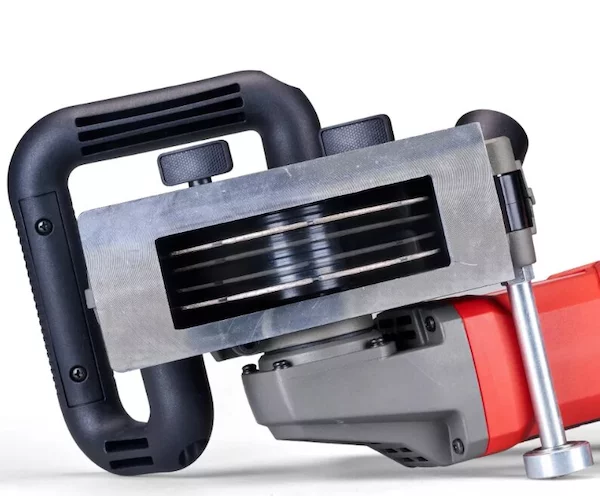 Аккумуляторный штроборез Einhell TP-MA 36/30 Li BL - Solo 4350800 — изображение 2