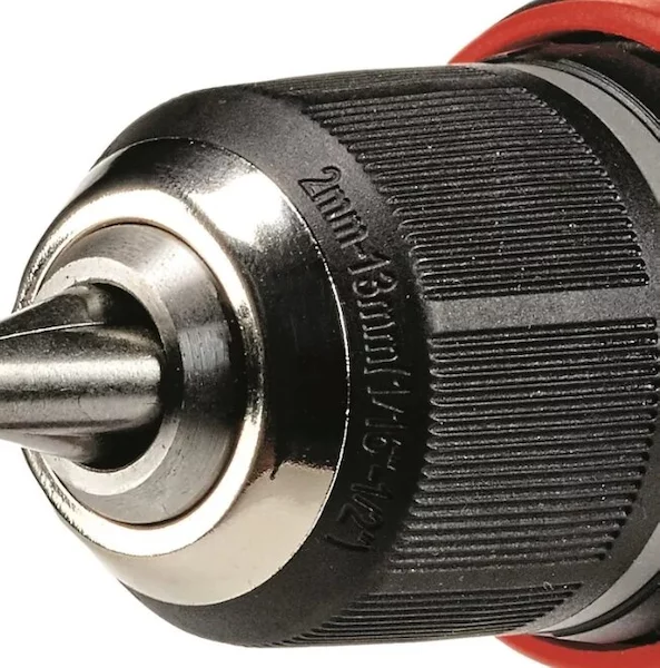 Аккумуляторный шуруповерт Einhell TP-CD 18/50 Li BL PXC 451388797 — изображение 2