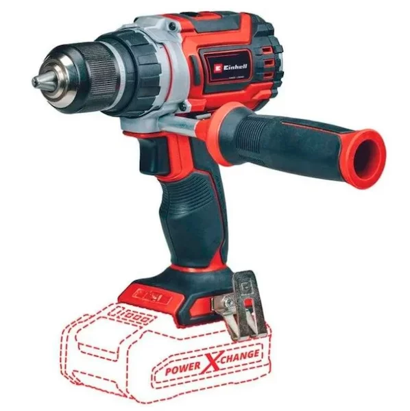 Аккумуляторный шуруповерт Einhell TP-CD 18/60 Li BL PXC 451421097