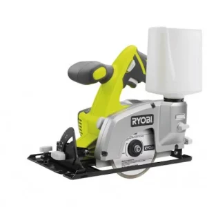 Аккумуляторный плиткорез Ryobi 18В ONE+ LTS180M 5133000154