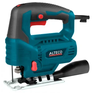 Лобзиковая пила Alteco JS 550 75030