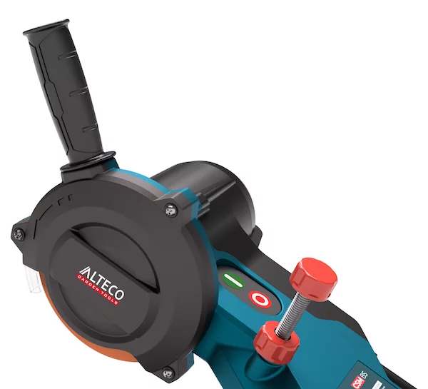 Станок для заточки цепей Alteco CSM 85 76146 — изображение 8