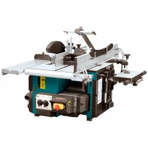 Многофункциональный станок по дереву ALTECO CM 5 59604