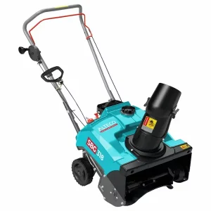 Бензиновая снегоуборочная машина ALTECO SBG 318 59924