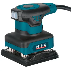 Виброшлифмашина ALTECO SN 240 54795