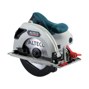 Циркулярная пила ALTECO CS 0513 (CS 1400-185 G) 27671