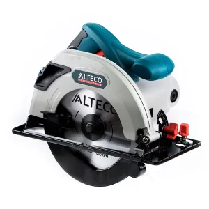 Циркулярная пила ALTECO CS 1400-185 (CS 0510) 27621