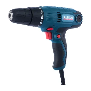 Сетевой шуруповерт ALTECO D 300-10 (D 0327) 27458