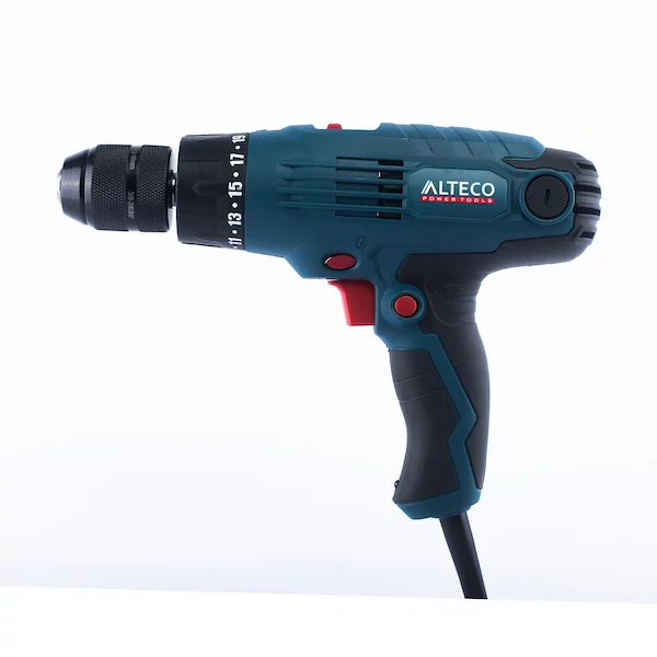 Сетевой шуруповерт ALTECO D 300-10 MC (D 0328) 27459 — изображение 2