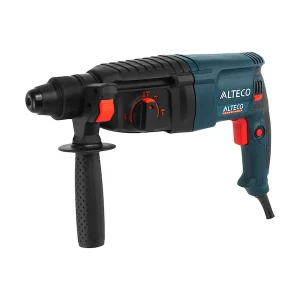 Перфоратор ALTECO RH 850-26 12755