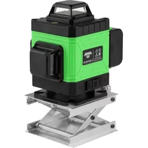 Лазерный уровень AMO LN 4D-360-4 851698