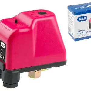 Датчик сухого хода A&P AP03A02
