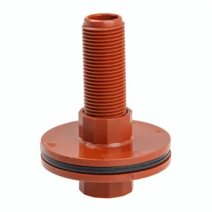 Врезка ПП 3/4" нар. кор., AV Engineering AVE159008