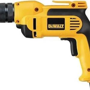 Безударная дрель DeWALT DWD112S