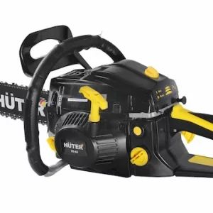 Бензиновая цепная пила Huter BS-62 70/6/6