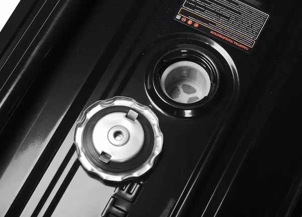 Бензиновый генератор HUTER DY8000L 64/1/33 — изображение 8