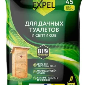 Биоактиватор Expel 4640221706617
