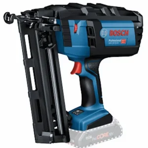 Аккумуляторный гвоздезабивной пистолет Bosch GNH 18V-64 M 0601481000