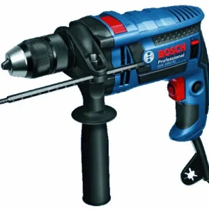 Дрель ударная Bosch GSB 1600 RE 0601228200