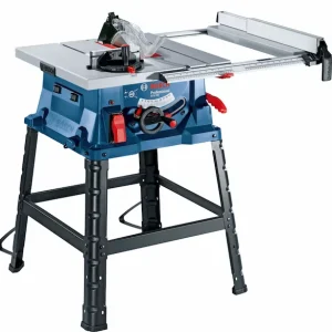 Настольная пила Bosch GTS 254 0601B45000