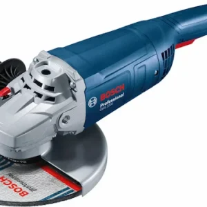 Углошлифмашины Bosch GWS 2200-180 J 06018C0320