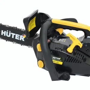 Бензиновая цепная пила Huter BS-25 70/6/5