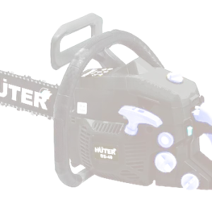 Бензиновая цепная пила Huter BS-40 70/6/1