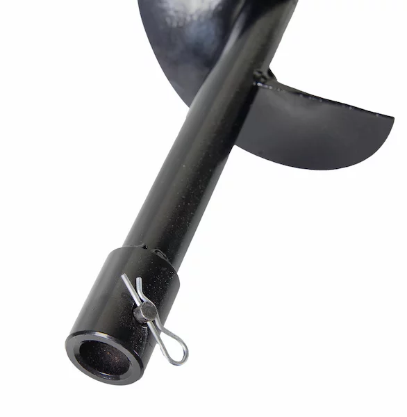 Бур HUTER AG-150 70/13/3 — изображение 3