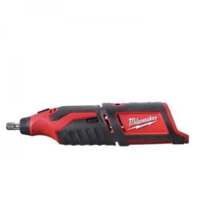 Прямая шлифовальная машина Milwaukee C12 RT-0 4933427183