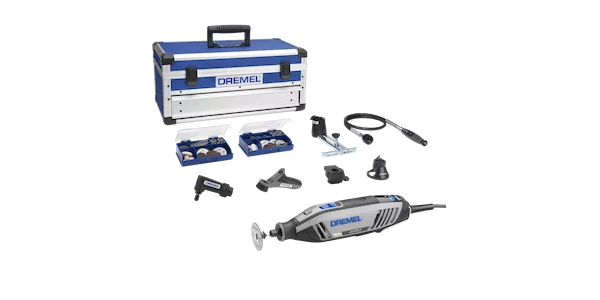 Гравер Dremel 4250-6-128 F0134250JN — изображение 2