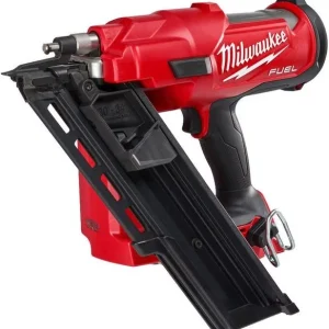 Гвоздезабиватель Milwaukee M18 FFN-0C 4933471406