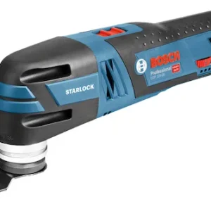 Аккумуляторный реноватор Bosch GOP 12V-28 06018B5001
