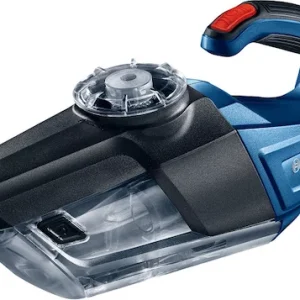 Аккумуляторный пылесос Bosch GAS 18V-1 06019C6200