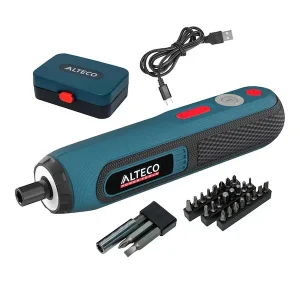 Отвертка прямая ALTECO CSD 4V T 67507