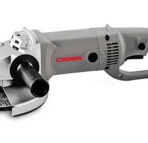 Болгарка Crown CT 13034 CT13034