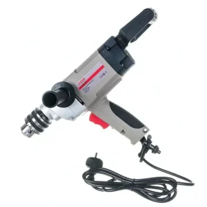Безударная дрель Crown CT10010