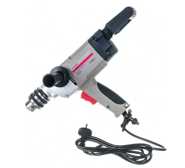 Безударная дрель Crown CT10010