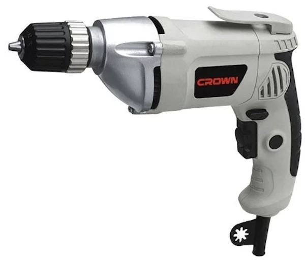 Дрель Crown CT10076