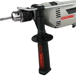 Дрель ударная CROWN CT 10128 CT10128