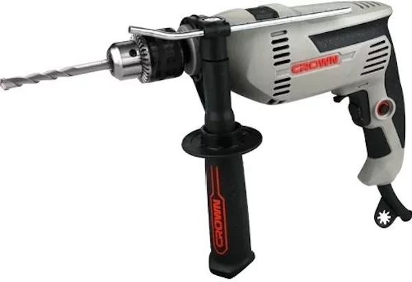 Дрель ударная CROWN CT 10128 CT10128