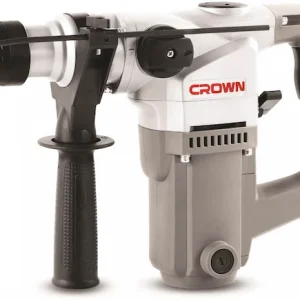 Перфоратор CROWN CT18101 BMC