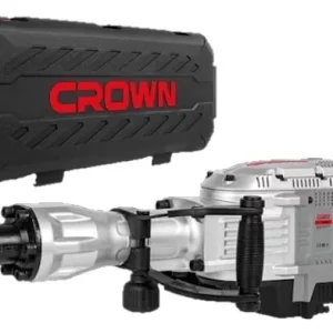 Отбойный молоток Crown CT18185 BMC